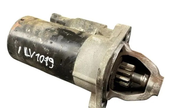 KIA Rio Starter motor 361002B302 0001138056