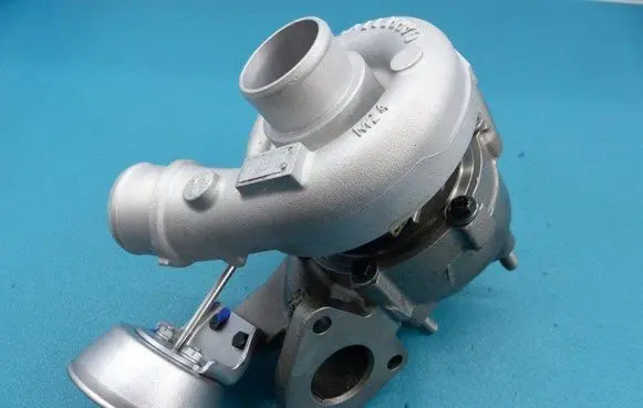 Honda Accord Turbo 729125-7 IMPRK950517