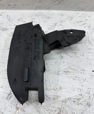 Citroen C4 Grand Picasso Other engine bay part 9676168880