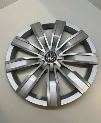 Volkswagen Tiguan R16 wheel hub/cap/trim 5NA601147