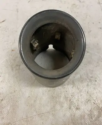 BMW X3 G01 Muffler ending 8691859