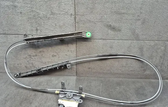 Audi Q7 4M Curtain motor 4M0863560