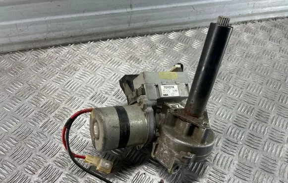 Electric power steering pump