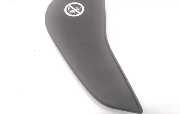 Jaguar S-Type Dashboard side end trim RHXR835404480 RHXR835404480AEW
