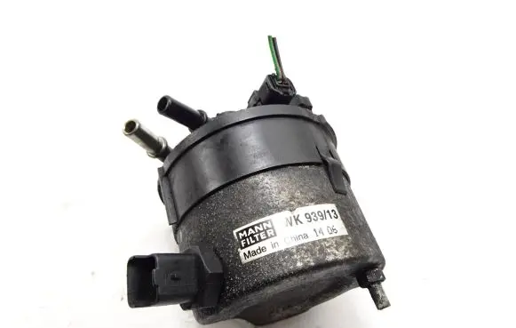 Volvo C30 Fuel filter WK93913 1406