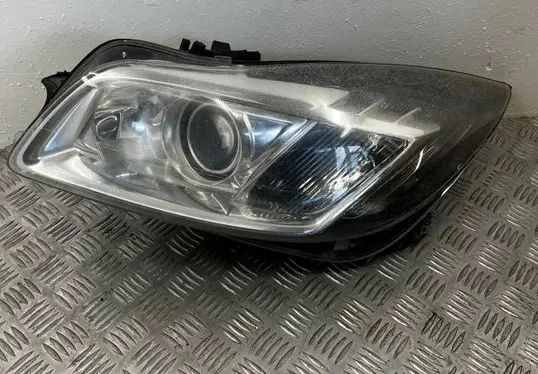Opel Insignia A Headlight/headlamp 1ZT00963101