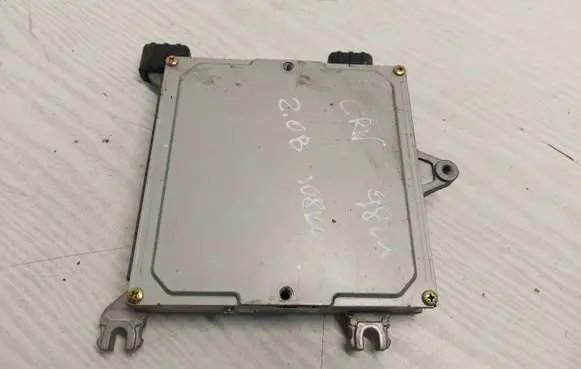 Honda CR-V Engine control unit/module 37820PHKG21 1279105547