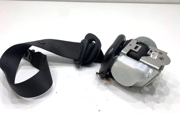 BMW X5 G05 Rear seatbelt 7497591
