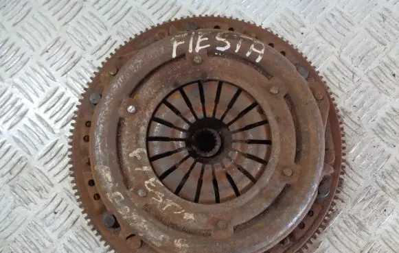 Ford Fiesta Clutch set kit 96MM6375AIH