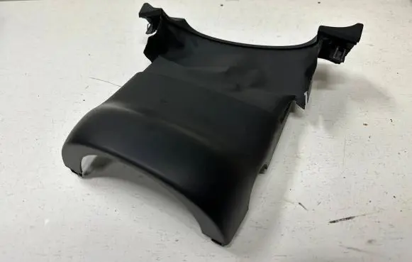 Audi A3 S3 8V Steering wheel column trim 8V0953515 DE08137