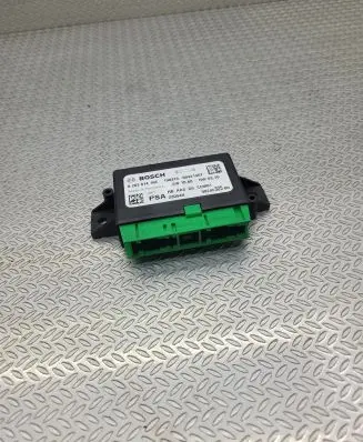 Peugeot 308 Parking PDC control unit/module 0263014166