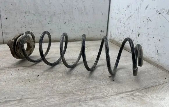 Renault Laguna II Rear coil spring