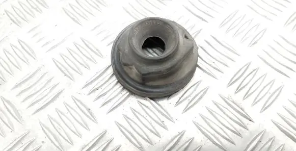 Volkswagen Fox Rear coil spring rubber mount 1J0512149B