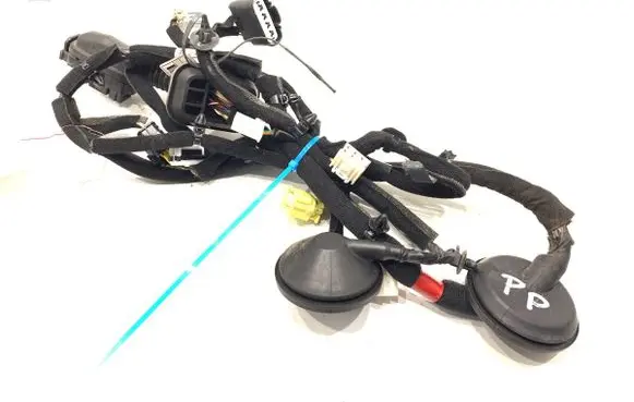KIA Niro Front door wiring loom 91615G5081