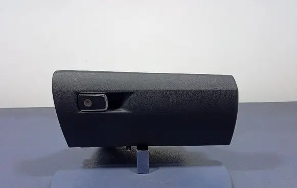 BMW 3 F30 F35 F31 Glove box 72758410