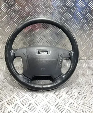 Volvo V70 Steering wheel