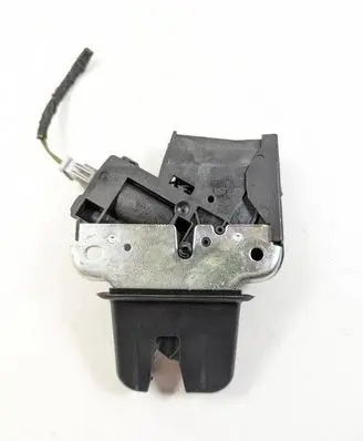 Audi A5 8T 8F Tailgate/trunk/boot lock/catch/latch 4F5827505D