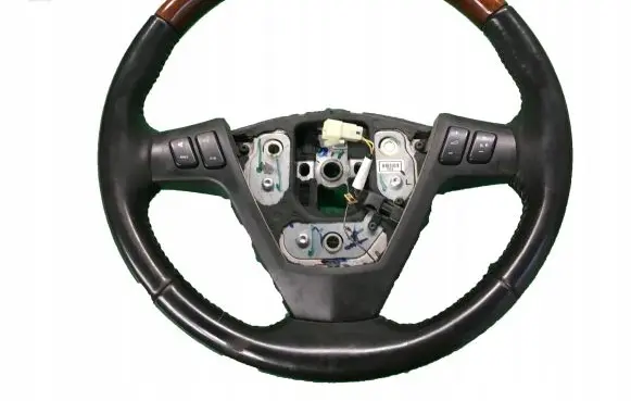 Cadillac SRX Steering wheel