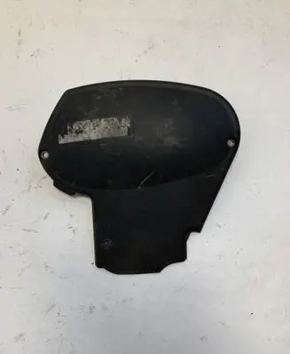 Opel Astra H Timing belt guard (cover) 24405885