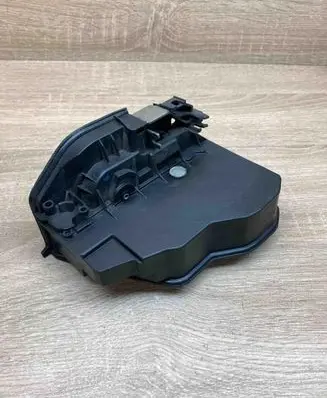 BMW 5 E60 E61 Front door lock 7167067