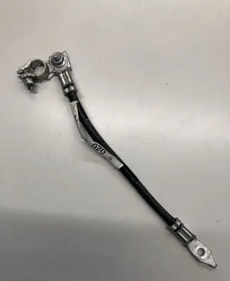 Lexus GS 250 350 300H 450H Negative earth cable (battery) 8228430