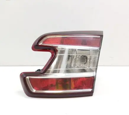 Renault Megane III Tailgate rear/tail lights 265500027R 89319421