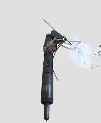Renault Megane III Fuel injector 28237259 166000897R H8200827965