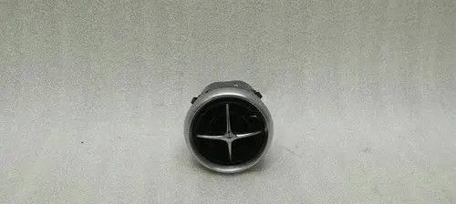 Mercedes-Benz SLK R172 Dashboard side air vent grill/cover trim A1728300154