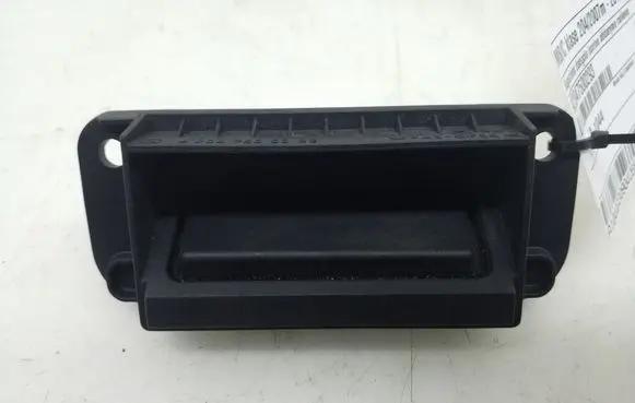 Mercedes-Benz C W204 Loading door exterior handle A2047500293