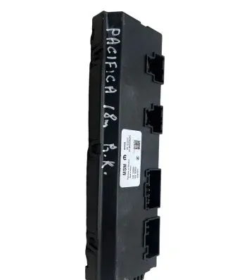Chrysler Pacifica Seat control module 68321862AC 10337071 154300