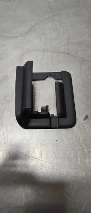 Seat trim