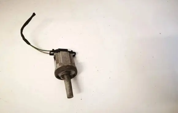Skoda Superb B5 (3U) Interior temperature sensor 1j0907543b