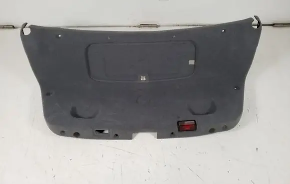 BMW 7 F01 F02 F03 F04 Tailgate trim 7184114