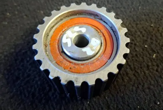 Subaru Legacy Camshaft pulley/ VANOS 60052R5