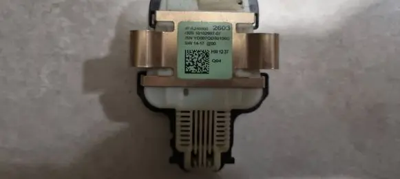 Mercedes-Benz B W246 W242 Rain sensor A2469002603