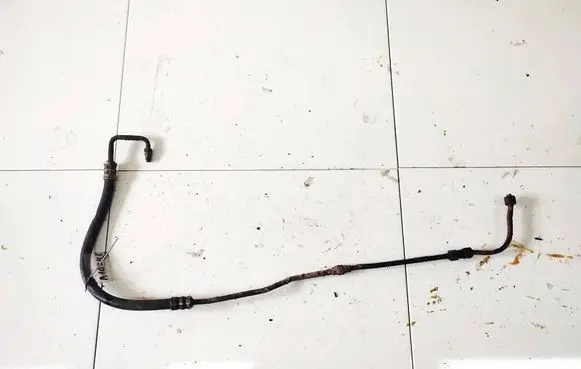 Opel Astra F Power steering hose/pipe/line 