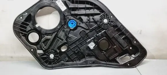 KIA Niro Rear window lifting mechanism without motor 83480Q4000 83481Q4000