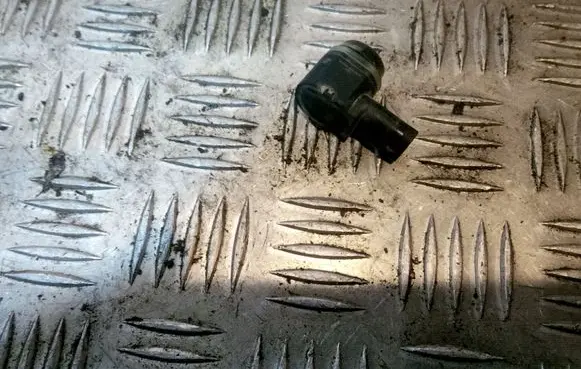 Porsche Cayenne (92A) Parking PDC sensor 4H0919275