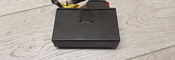 Peugeot 307 CC Other control units/modules 9654425180