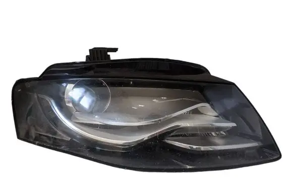 Audi A4 S4 B8 8K Headlight/headlamp 8K0941003C