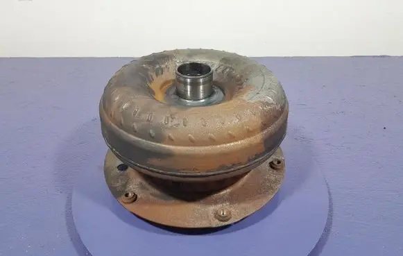 BMW M4 F82 F83 Clutch set kit 