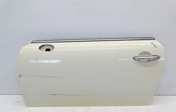 Mini Cooper Coupe R58 Door (2 Door Coupe) 