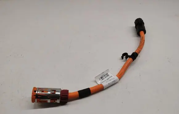 Mercedes-Benz A W177 Other wiring loom A1775409732