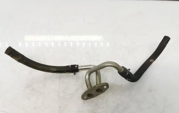Toyota Avensis T250 Engine coolant pipe/hose