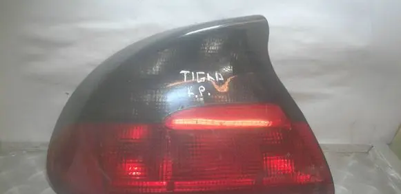 Opel Tigra A Rear/tail lights 5065 020200