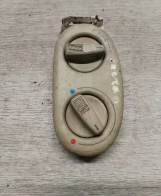 Ford Galaxy Climate control unit 7M0959531