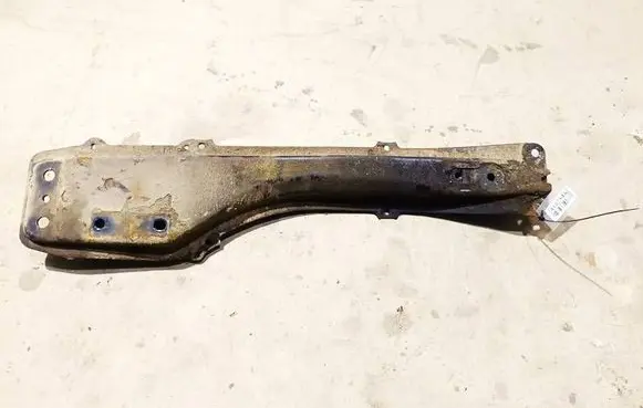 Toyota Corolla Verso E121 Front subframe