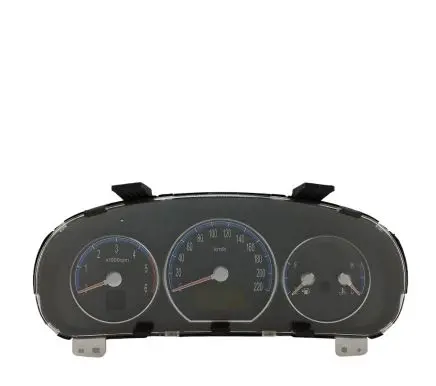 Hyundai Santa Fe Speedometer (instrument cluster) 940032B650 11000839500H