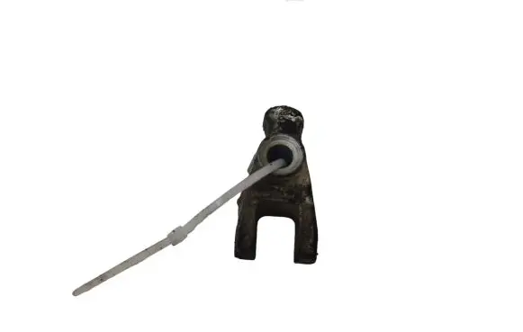 Fiat Punto (188) Fuel Injector clamp holder