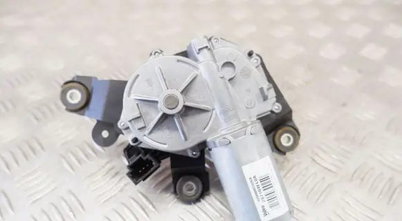 Nissan Qashqai Rear window wiper motor 287104EL0A